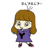 1BOX sticker #4414058