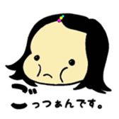 1BOX sticker #4414064