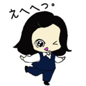 1BOX sticker #4414065