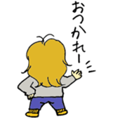 1BOX sticker #4414070