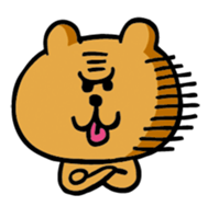 Great fun sticker sticker #4414332