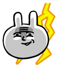 Great fun sticker sticker #4414333