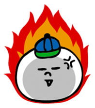 Great fun sticker sticker #4414334