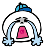 Great fun sticker sticker #4414339