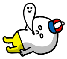 Great fun sticker sticker #4414347