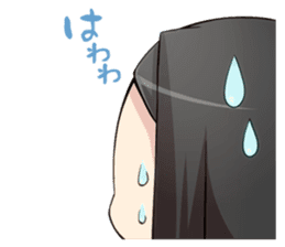 SUWAHIME sticker #4414477