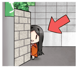 SUWAHIME sticker #4414478