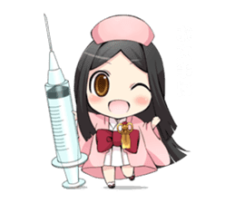 SUWAHIME sticker #4414481