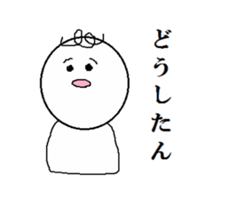 KURUKURU3 sticker #4414844