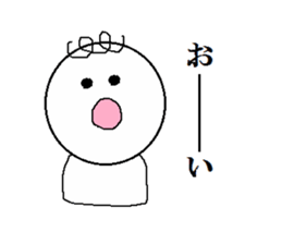 KURUKURU3 sticker #4414851