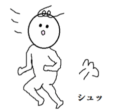 KURUKURU3 sticker #4414868