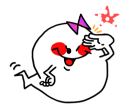 YO! KAI!! sticker #4414993