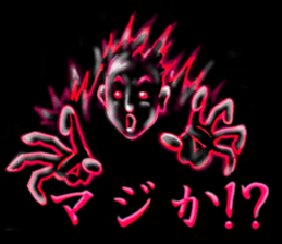 convenience goods Sticker5 sticker #4415113