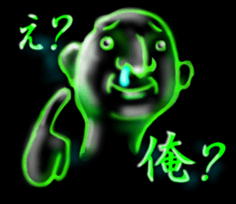 convenience goods Sticker5 sticker #4415116