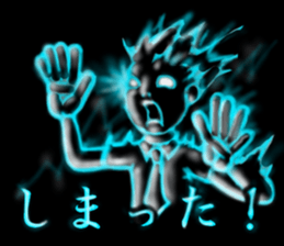 convenience goods Sticker5 sticker #4415121