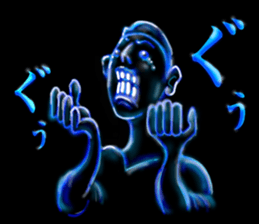 convenience goods Sticker5 sticker #4415124