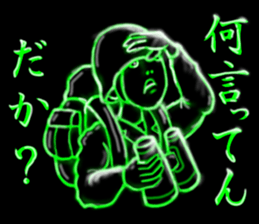 convenience goods Sticker5 sticker #4415127