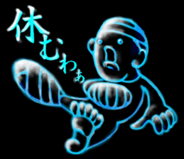 convenience goods Sticker5 sticker #4415129