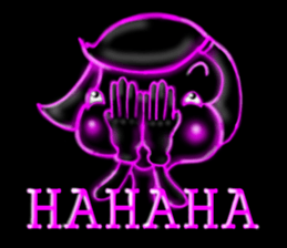 convenience goods Sticker5 sticker #4415134