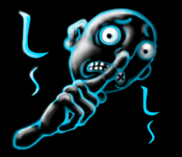 convenience goods Sticker5 sticker #4415135