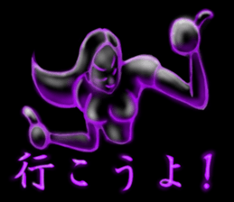 convenience goods Sticker5 sticker #4415142