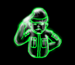 convenience goods Sticker5 sticker #4415143