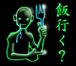 convenience goods Sticker5 sticker #4415150