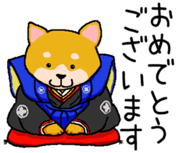 Annual Events in Japan. sticker #4415195