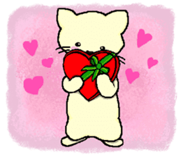 Annual Events in Japan. sticker #4415200