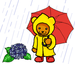 Annual Events in Japan. sticker #4415212