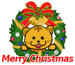 Annual Events in Japan. sticker #4415229