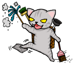 Annual Events in Japan. sticker #4415230