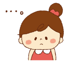 SHINING-GIRLS Part2 sticker #4415237