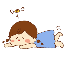 SHINING-GIRLS Part2 sticker #4415241