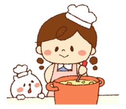 SHINING-GIRLS Part2 sticker #4415267