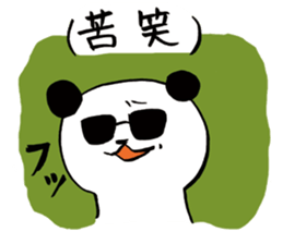 KAZ_PAN sticker #4415353