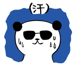 KAZ_PAN sticker #4415354