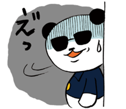 KAZ_PAN sticker #4415356