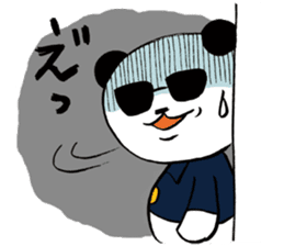 KAZ_PAN sticker #4415356