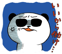 KAZ_PAN sticker #4415364