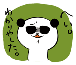 KAZ_PAN sticker #4415365