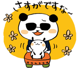 KAZ_PAN sticker #4415376