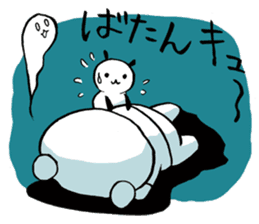 KAZ_PAN sticker #4415382