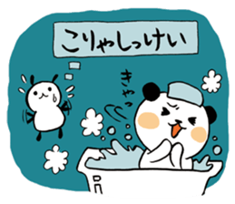 KAZ_PAN sticker #4415387