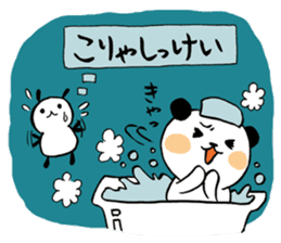 KAZ_PAN sticker #4415387