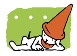 PAILON CONES sticker #4415465