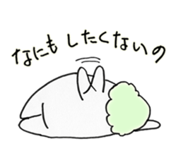 oh! madam's situations sticker #4415480