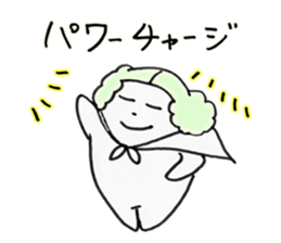 oh! madam's situations sticker #4415487