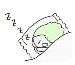 oh! madam's situations sticker #4415500