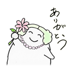 oh! madam's situations sticker #4415503